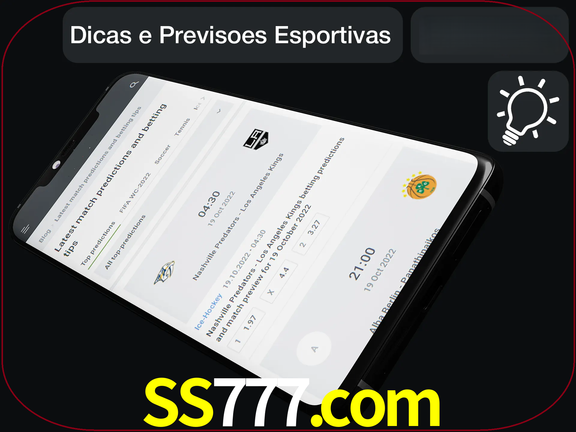 Saiba mais sobre as partidas anteriores.