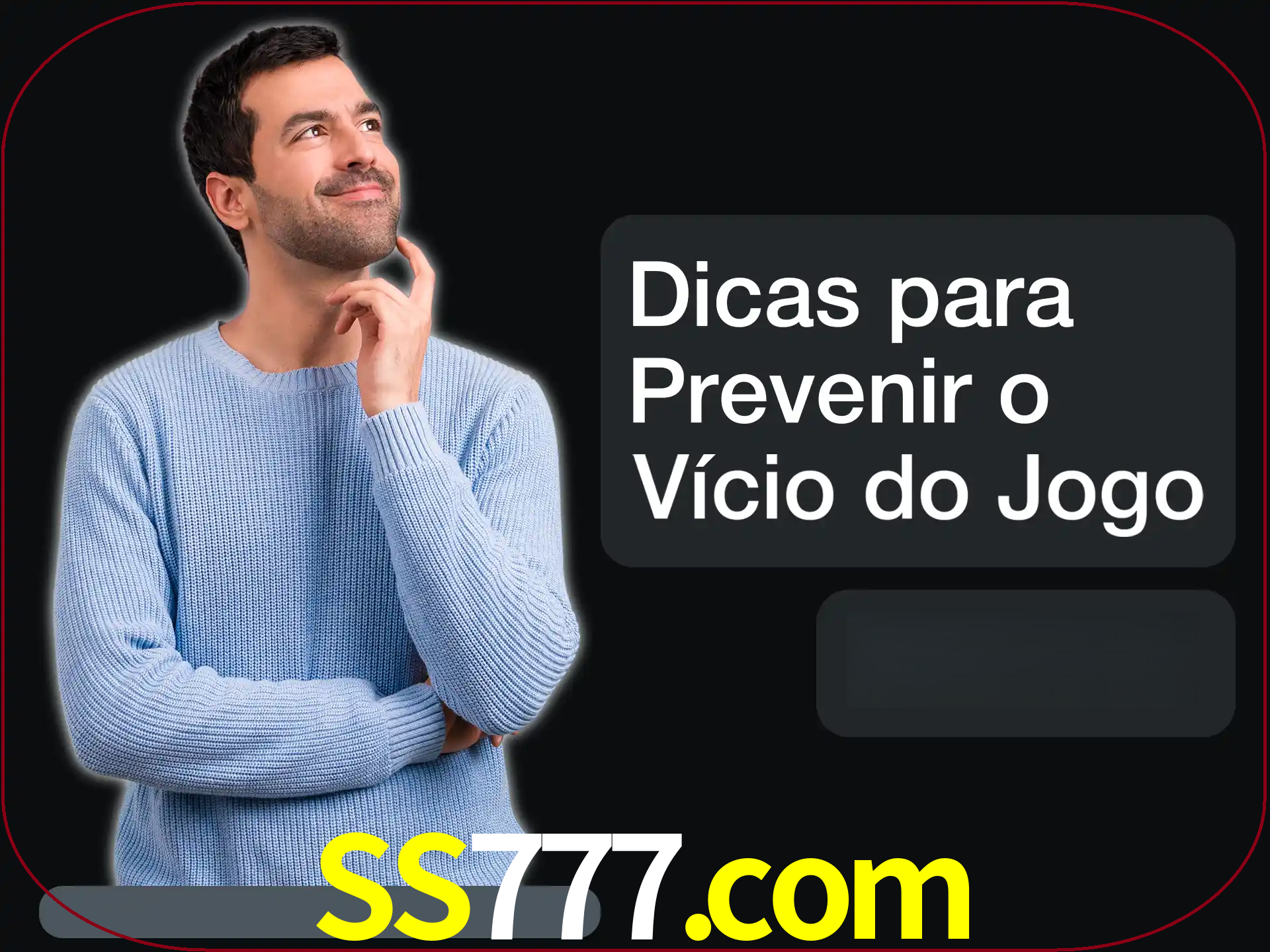 Controle-se melhor com estas simples dicas.